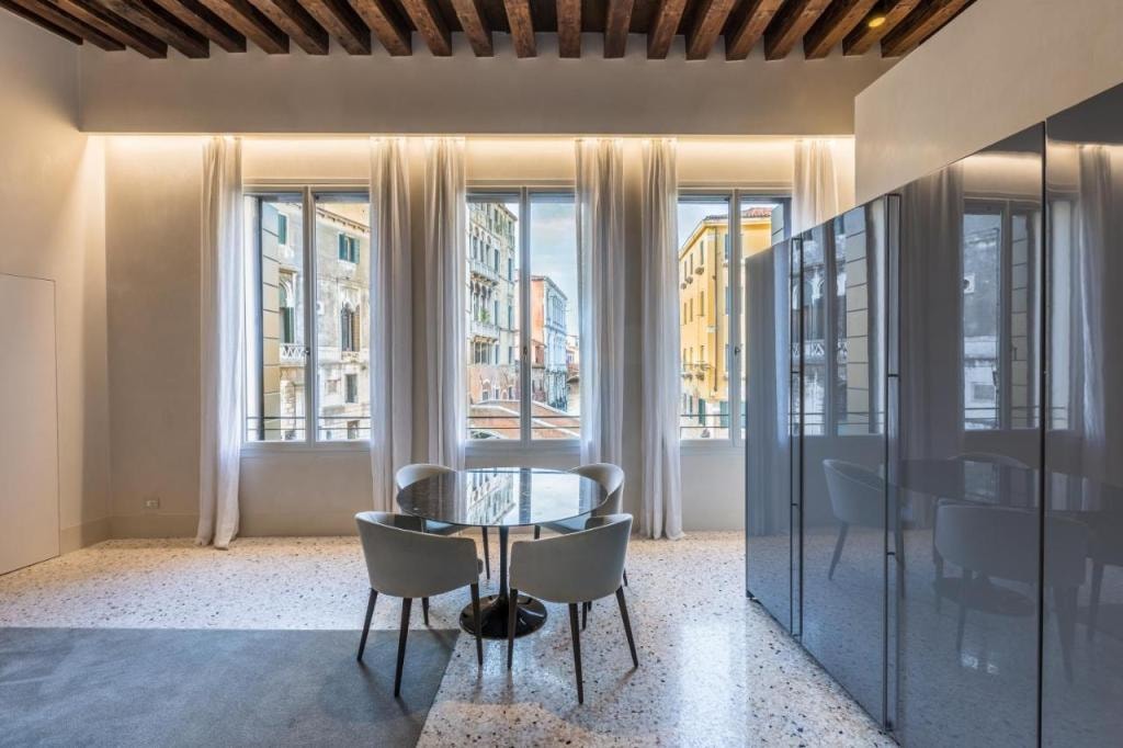 Palazzo Morosini Degli Spezieri - Lifestyle Apartments