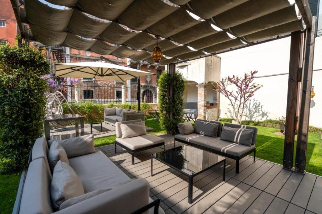 Palazzo Morosini Degli Spezieri - Lifestyle Apartments
