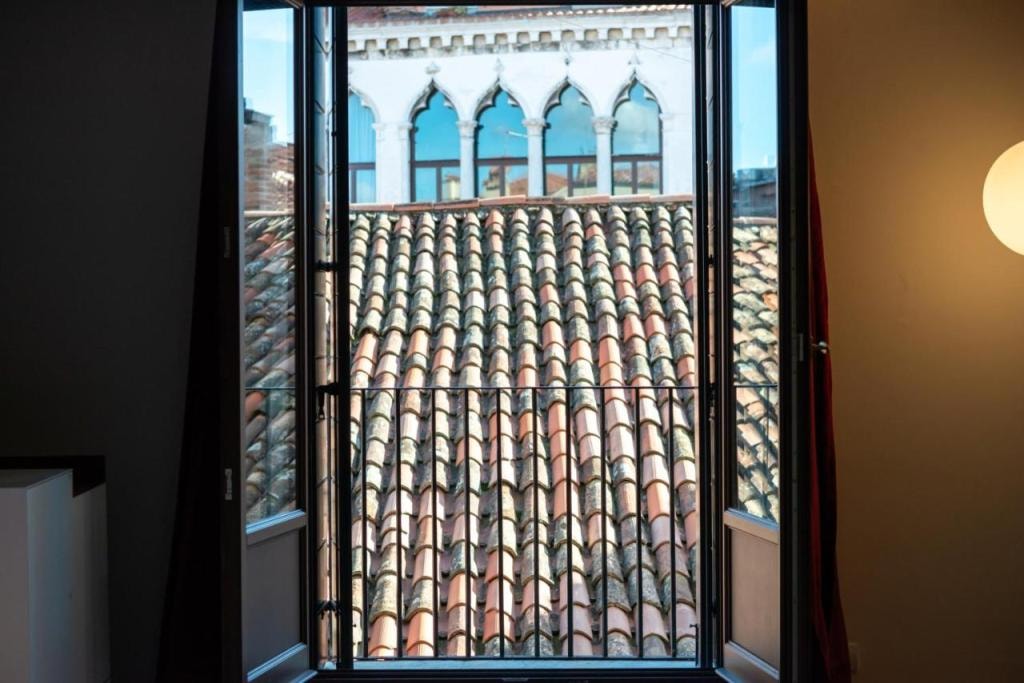 Palazzo Vendramin Costa