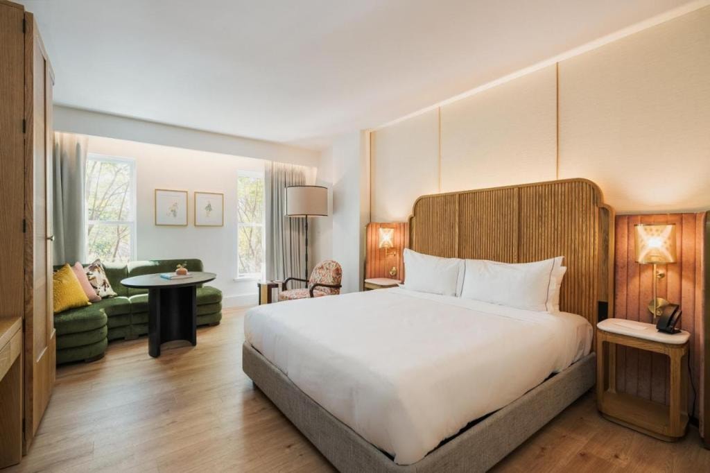 Hotel Bardo Savannah