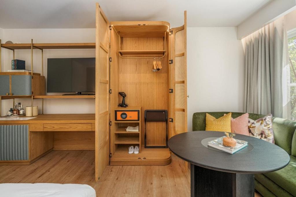 Hotel Bardo Savannah
