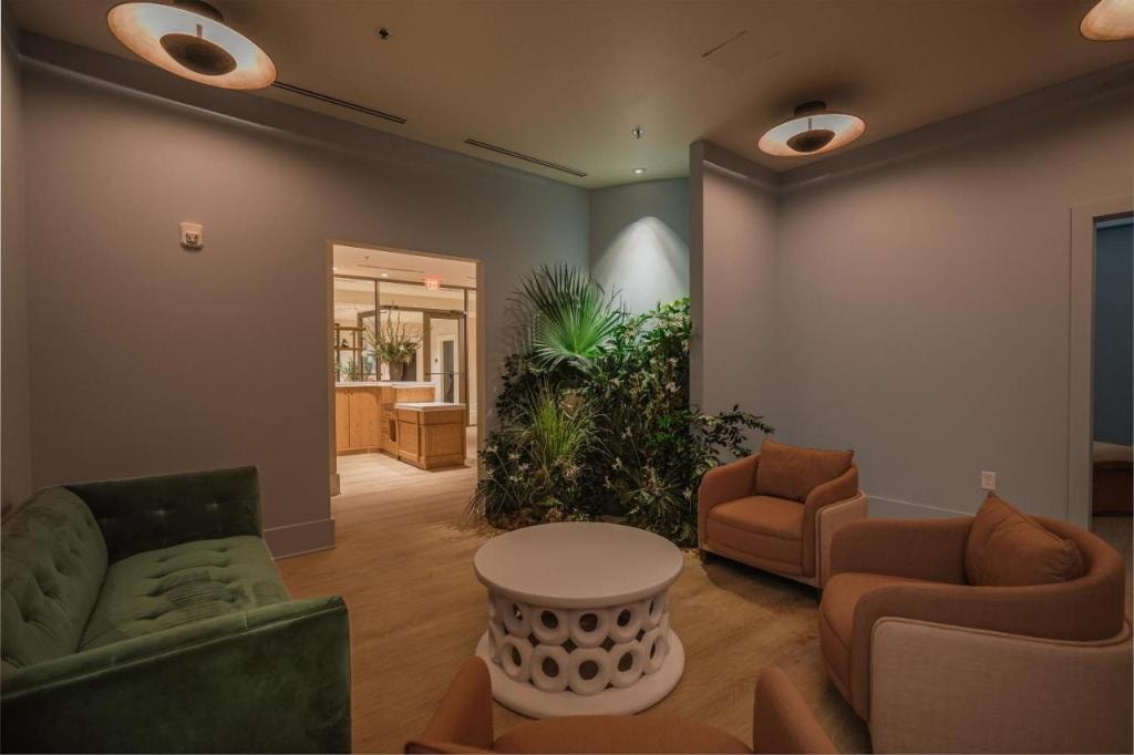 Hotel Bardo Savannah