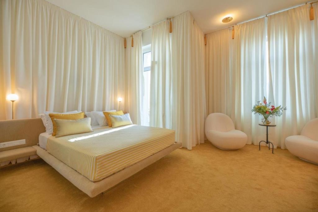 Apollo Palm Hotel