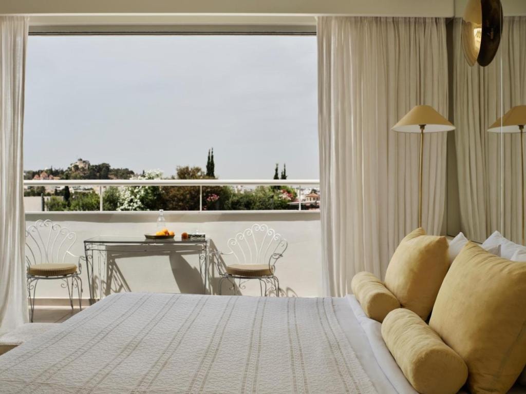 Apollo Palm Hotel