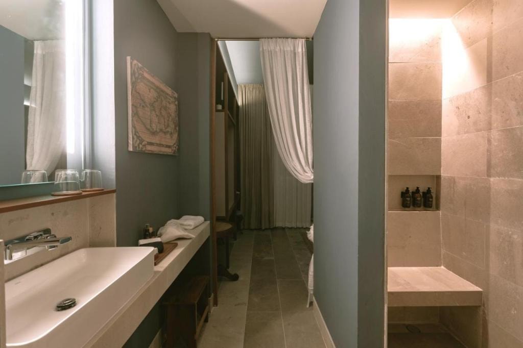 Hotel Sureño Yucatan