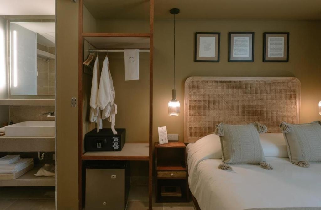 Hotel Sureño Yucatan
