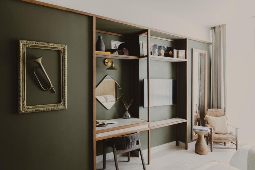 Hotel Sureño Yucatan