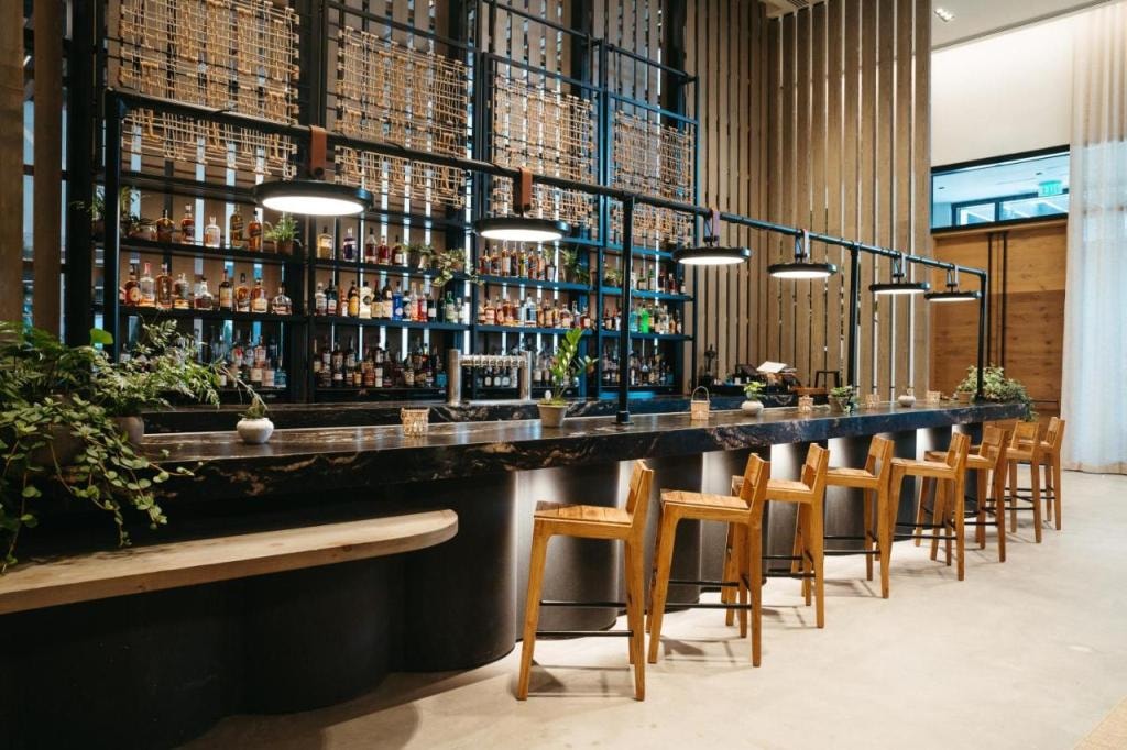 1 Hotel Nashville