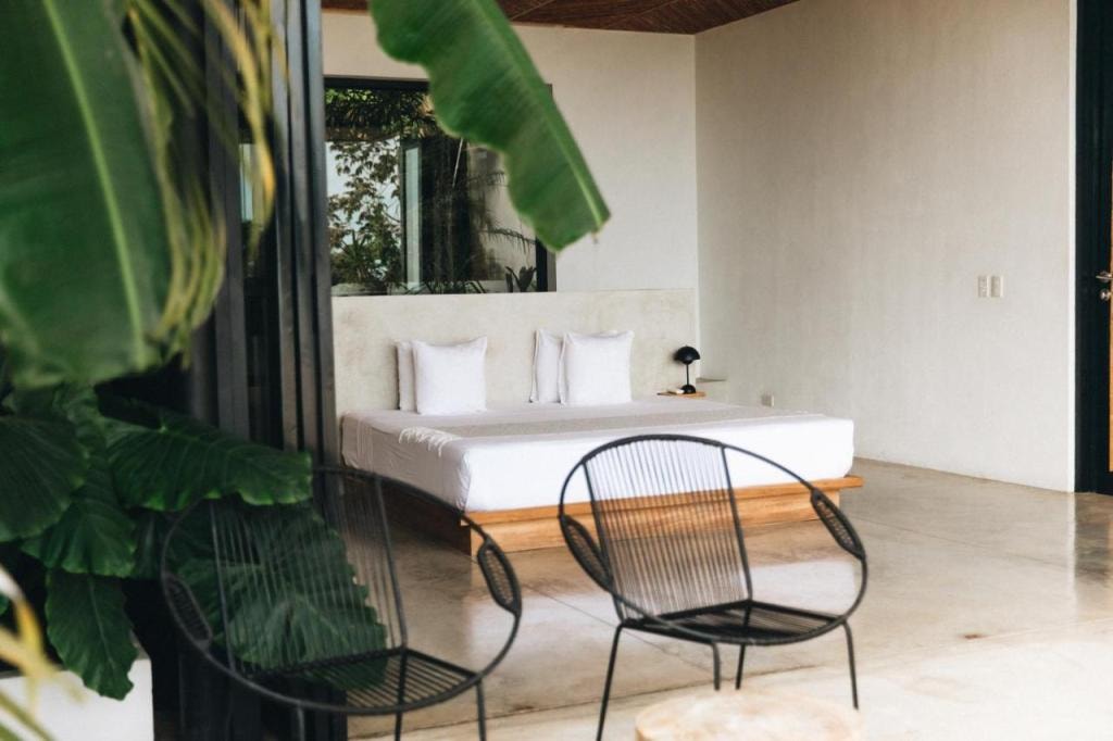 Mint Santa Teresa - Adults only