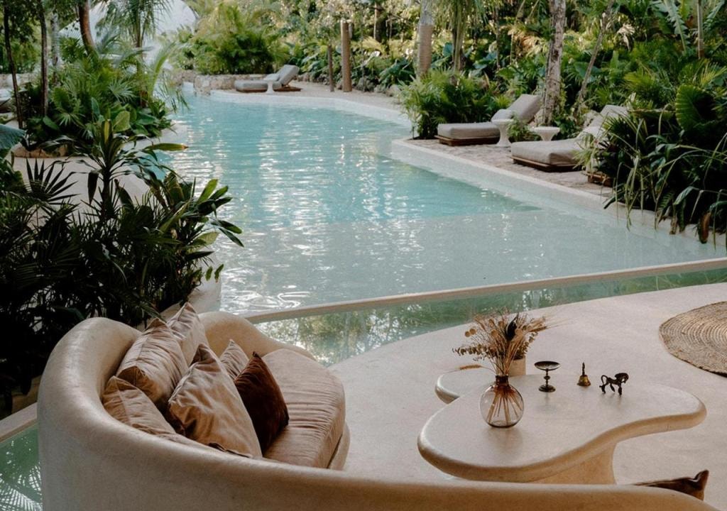 Hotel Milam
