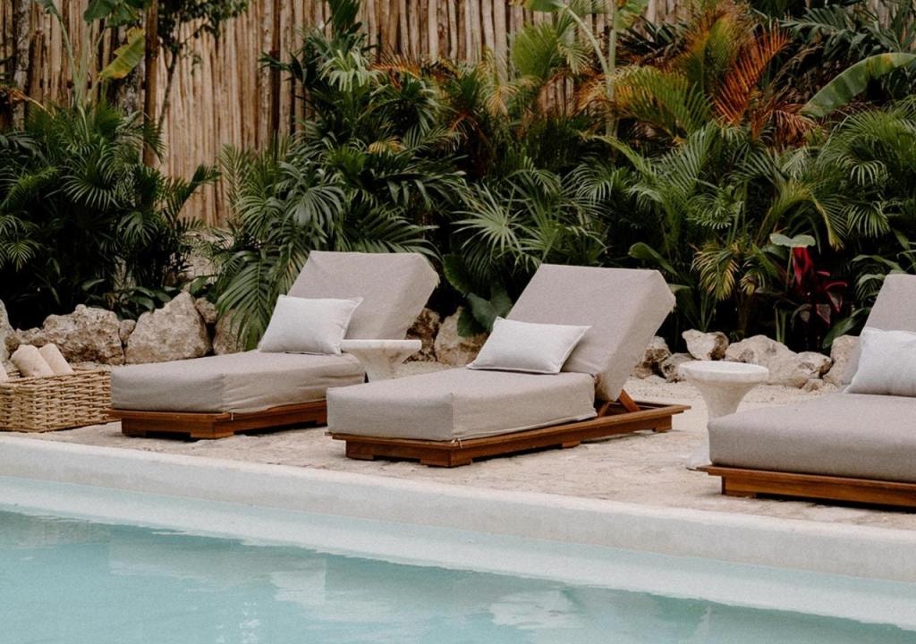Hotel Milam