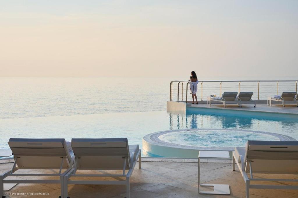 Hotel Cap Estel