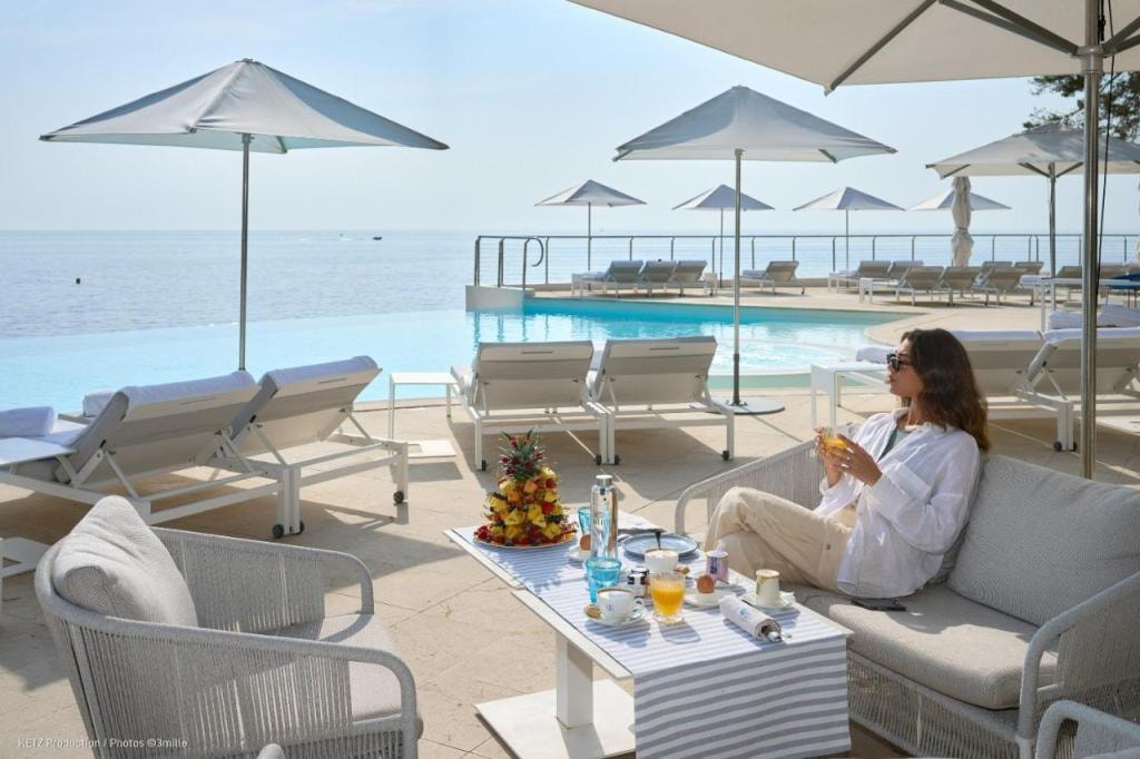 Hotel Cap Estel
