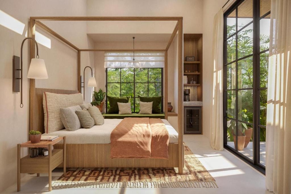 Sendero Hotel