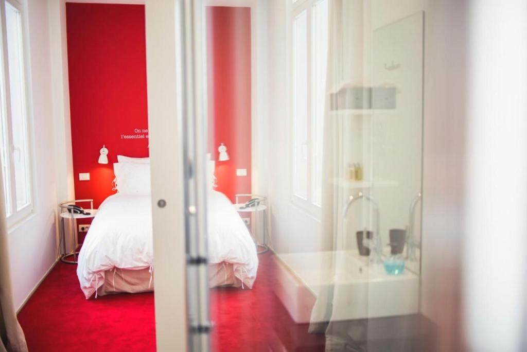 Smartflats - Pacific Brussels