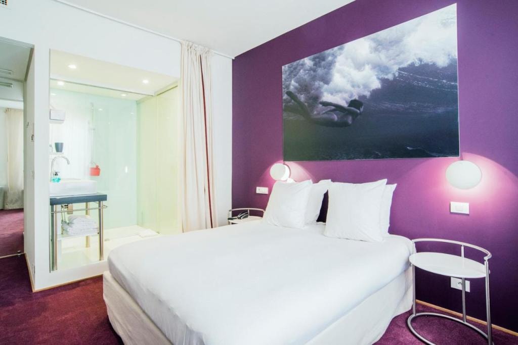 Smartflats - Pacific Brussels