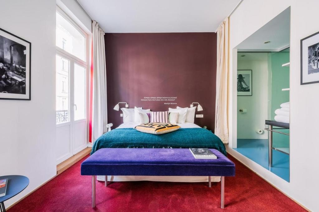 Smartflats - Pacific Brussels