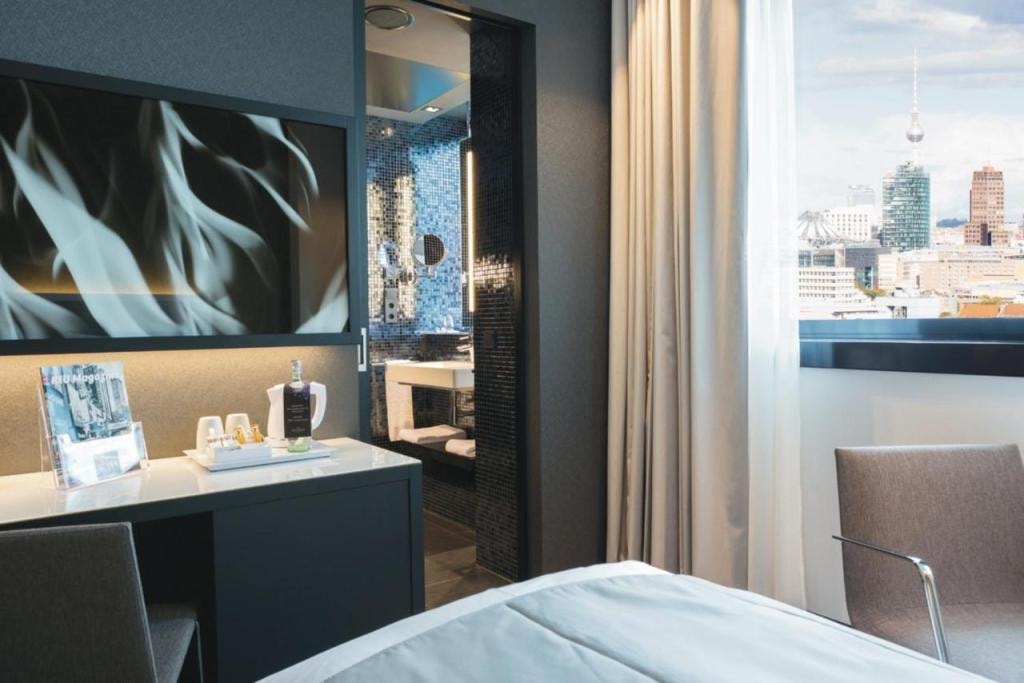 Riu Plaza Berlin