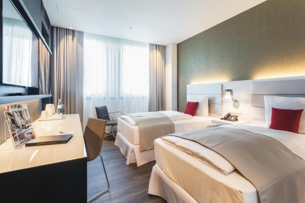 Riu Plaza Berlin