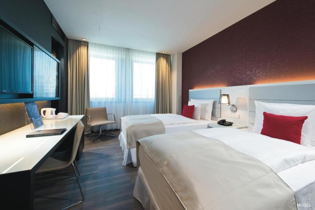 Riu Plaza Berlin