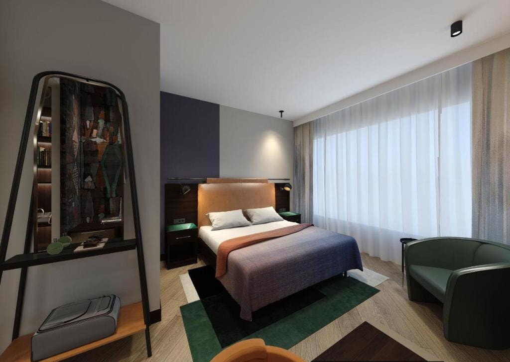 TITANIC Comfort Kurfürstendamm