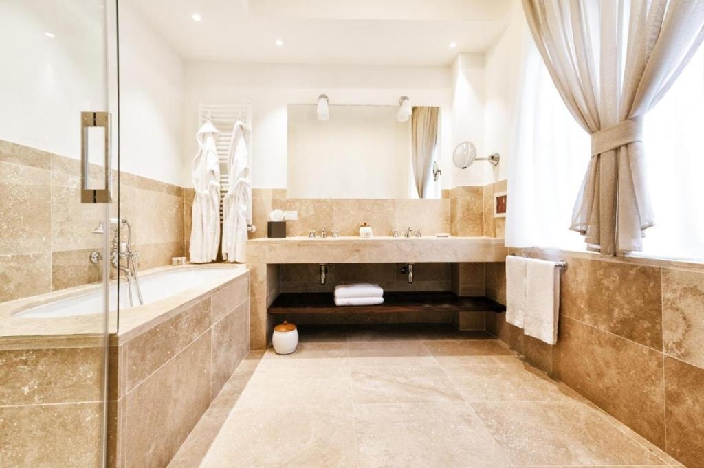 Albergo Posta Marcucci