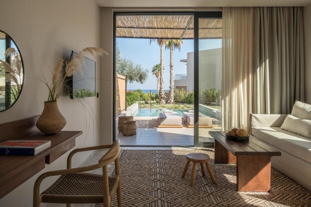 Lindos Aqua Terra
