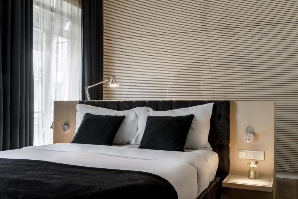 9Hotel Mercy
