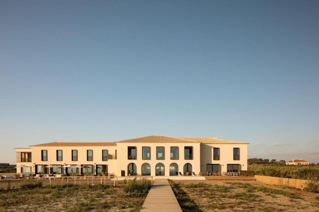 Aethos Hotel Ericeira