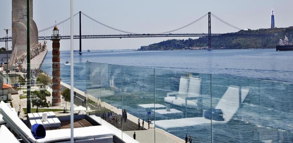 Altis Belem Hotel & Spa, a Member of Design Hotels
