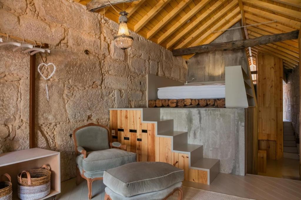 Armazém Luxury Housing- Architectural & Design Hotel