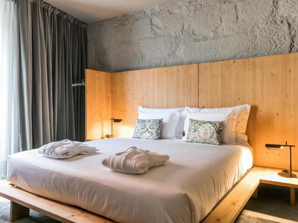 Armazém Luxury Housing- Architectural & Design Hotel