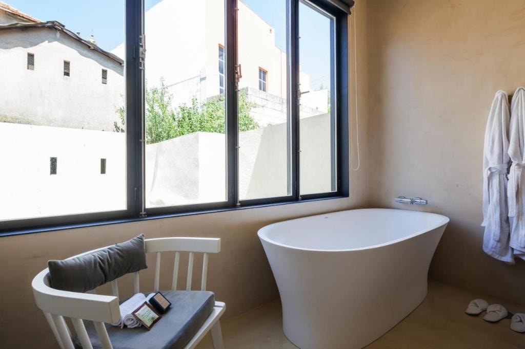Armazém Luxury Housing- Architectural & Design Hotel
