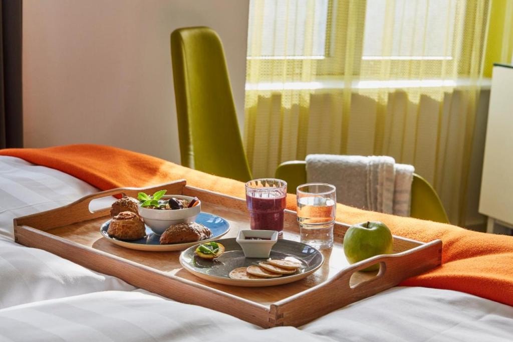 Hotel Indigo Berlin – Ku’damm, an IHG Hotel