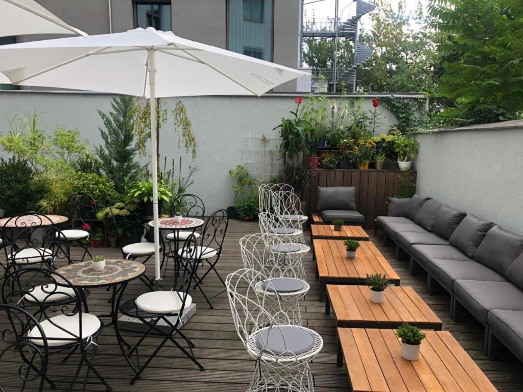 Hotel Indigo Berlin – Ku’damm, an IHG Hotel