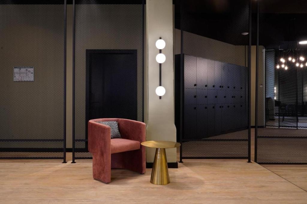 Numa l Sketch Rooms & Apartments