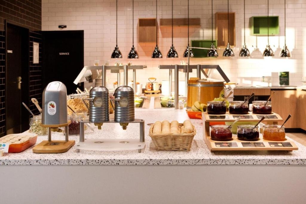 Holiday Inn Berlin City East Side by IHG