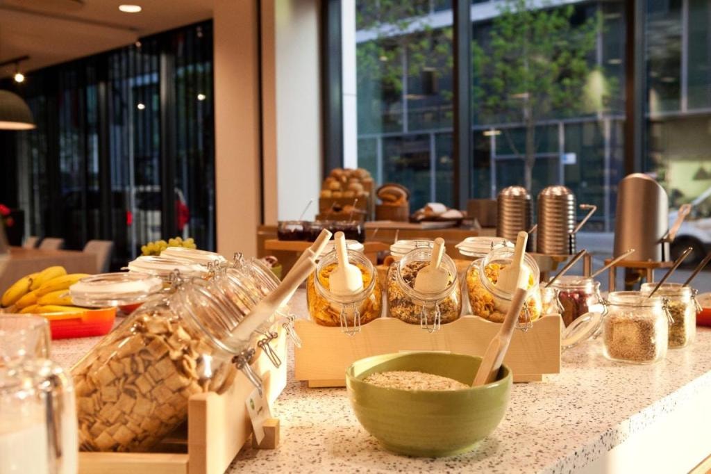 Holiday Inn Berlin City East Side by IHG