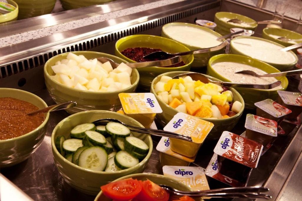 Holiday Inn Berlin City East Side by IHG