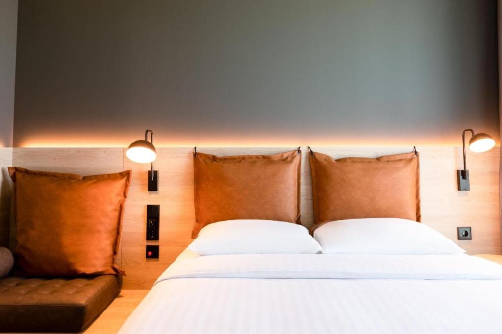 Moxy Berlin Ostbahnhof
