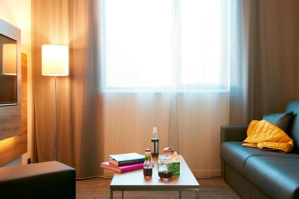 Moxy Berlin Ostbahnhof