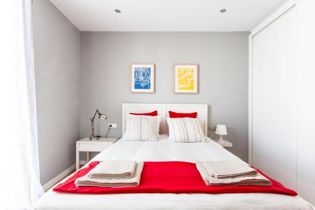 Bo&Co Apartments