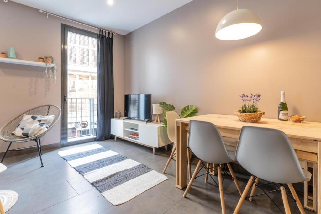 Bo&Co Apartments