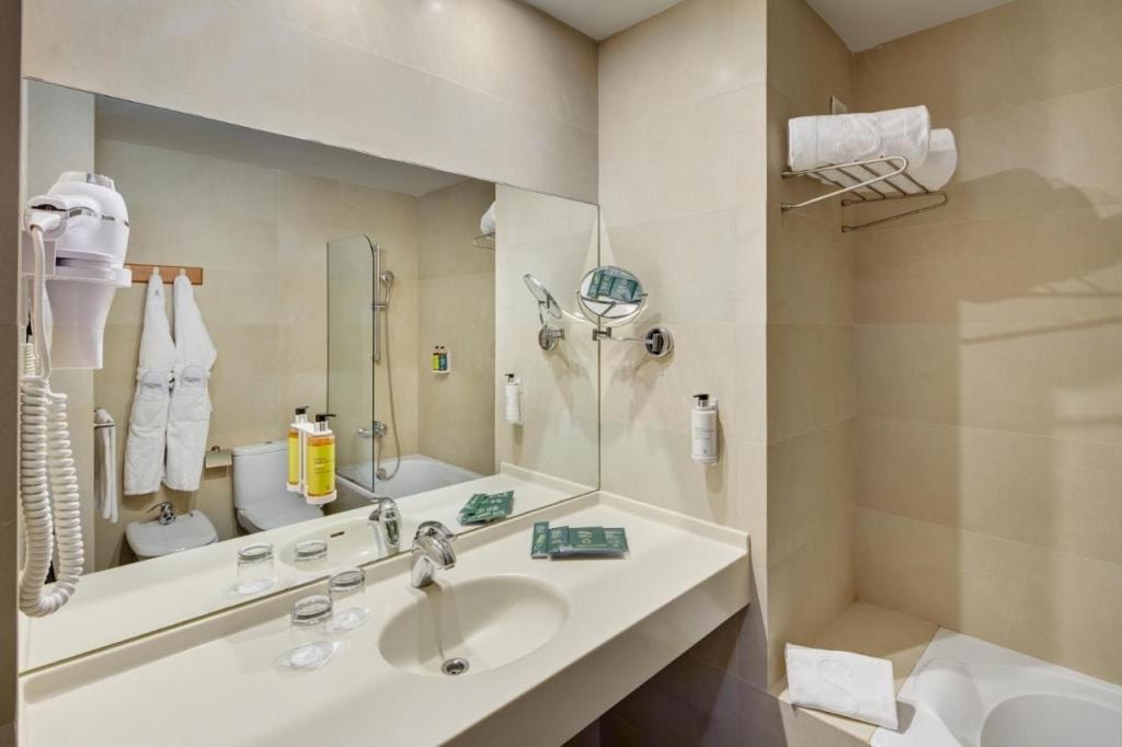 Sercotel Kalma Sitges