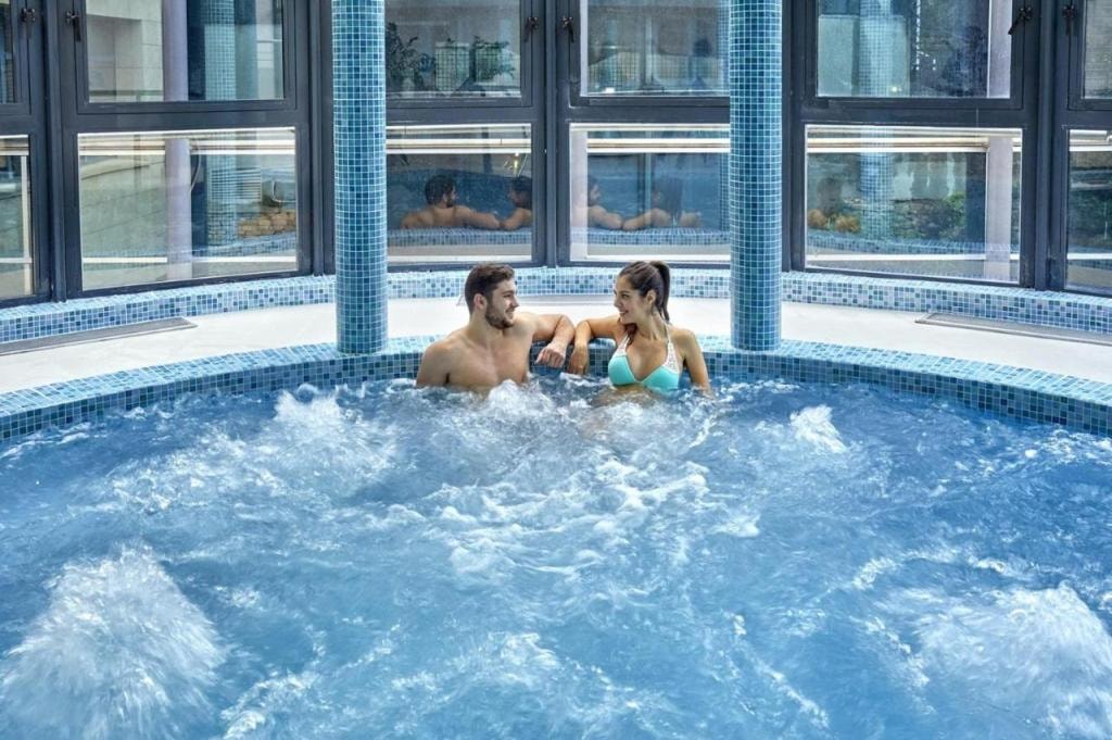 Aquabella Hôtel & Spa