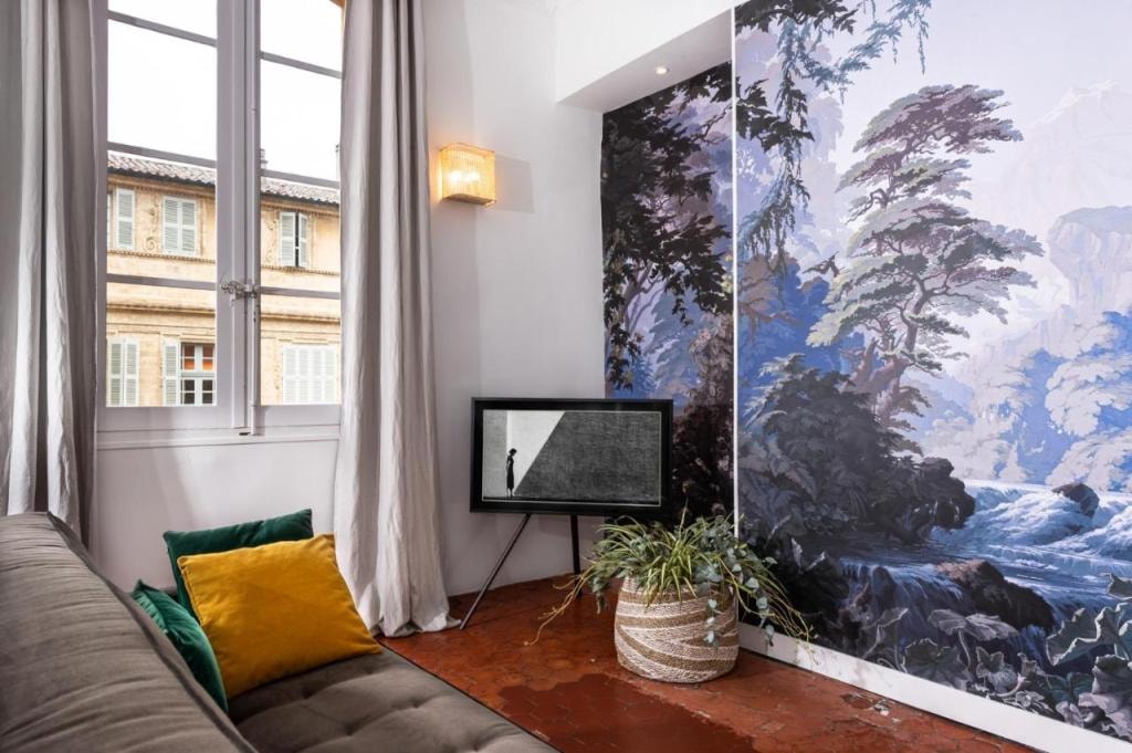 Maison Dauphine