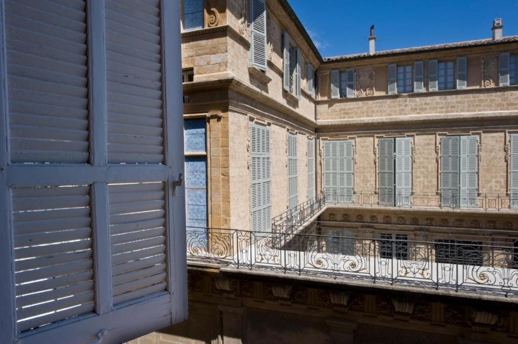 Maison Dauphine
