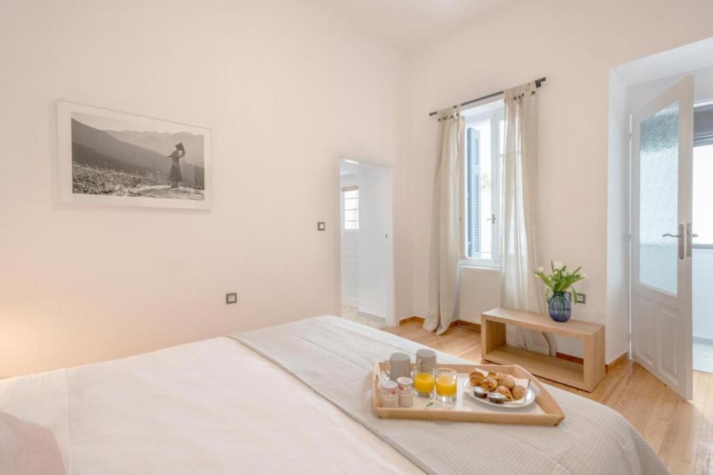 Athens Residence Apartments