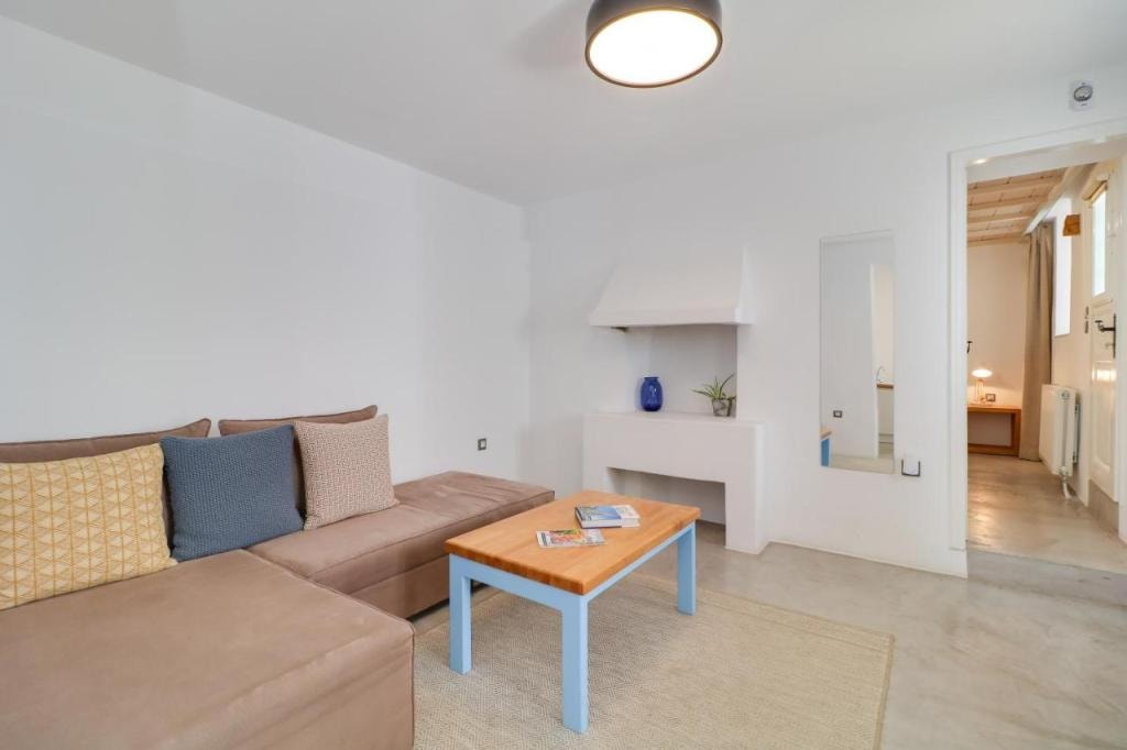 Athens Residence Apartments