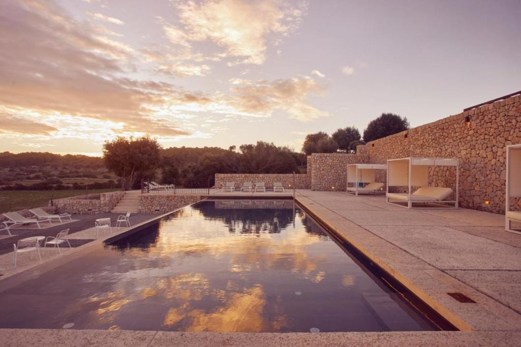 Finca Sestelrica